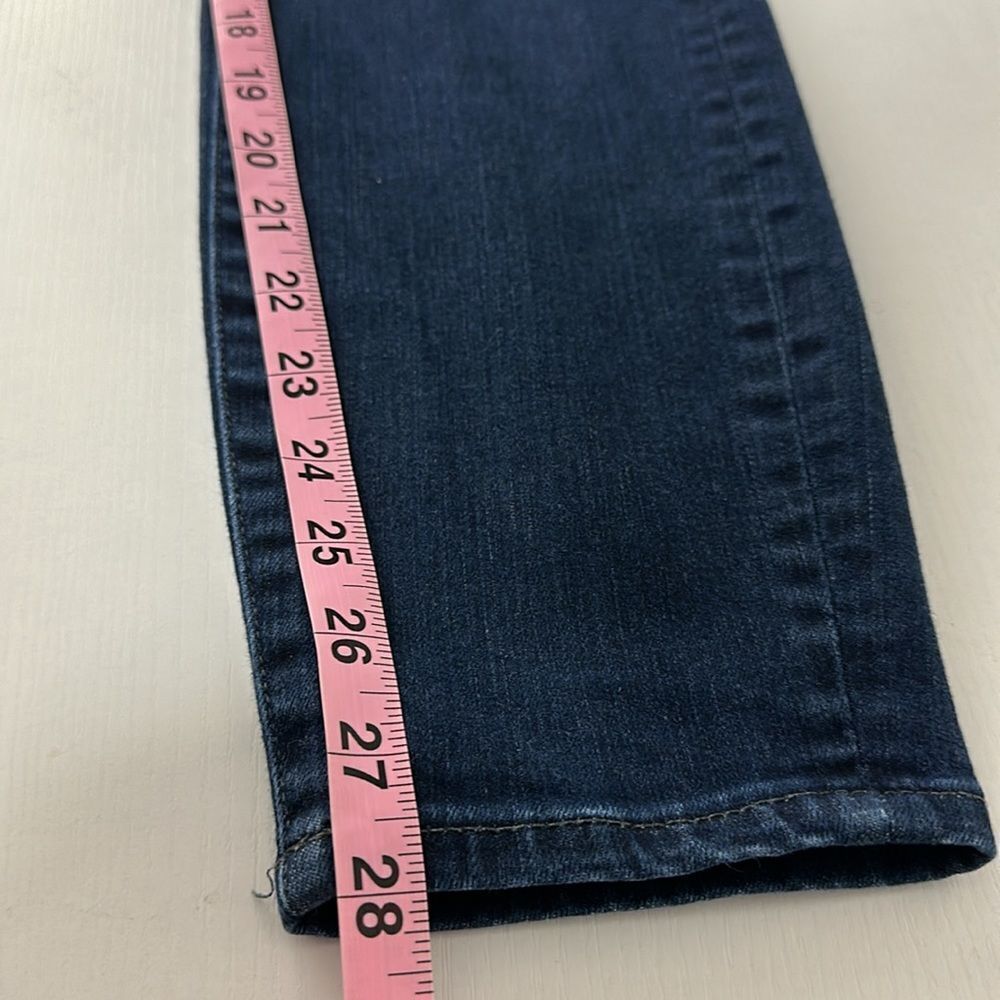 Madewell Jeans Size 28 - Picture 6 of 6
